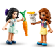LEGO Friends "Машина скорой ветеринарной помощи" 41445